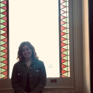 Meet your Posher, Banessa